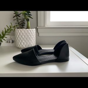 Native Audrey Flats